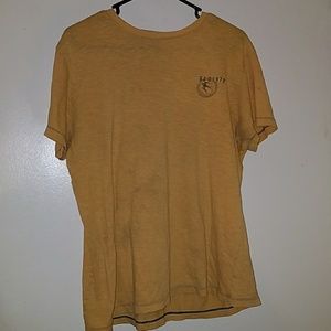 Banana republic vintage shirt